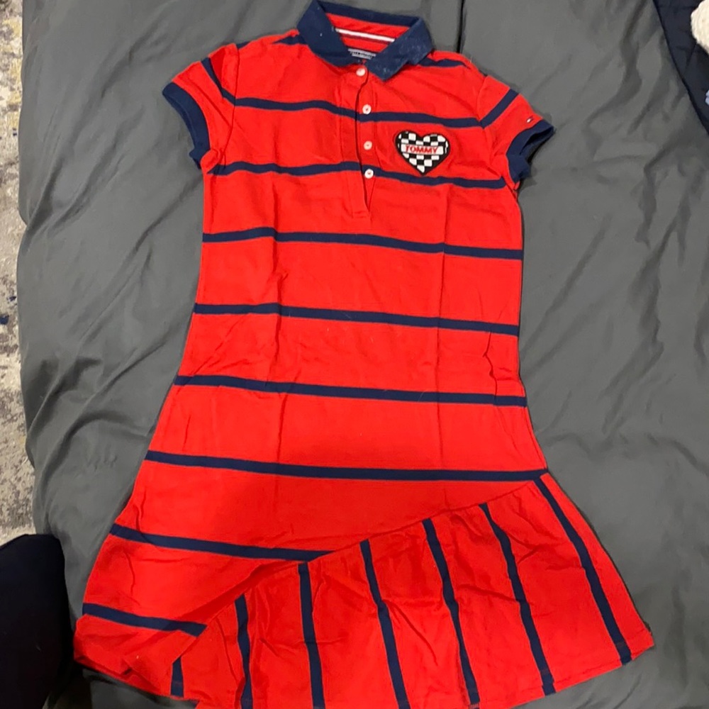 Tommy Hilfiger girl’s dress